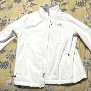 North Face Soft Shell Jacket